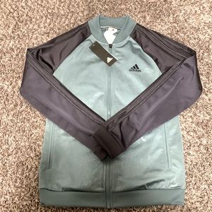 Adidas Track Jacket